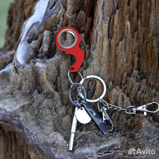 Спиннер для ключей/keychain spinner/брелок