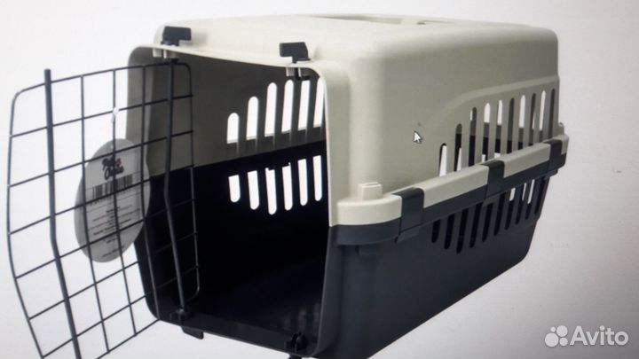 Переноска для кошек и собак