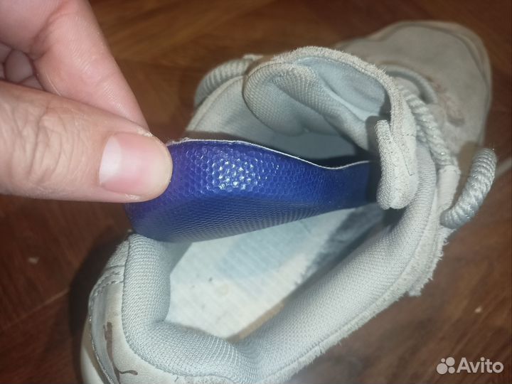 Кросовки Puma cell venom