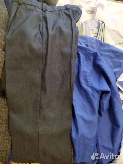 Вещи для мальчика