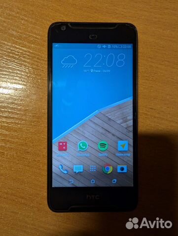 HTC Desire 628 Dual Sim, 3/32 ГБ