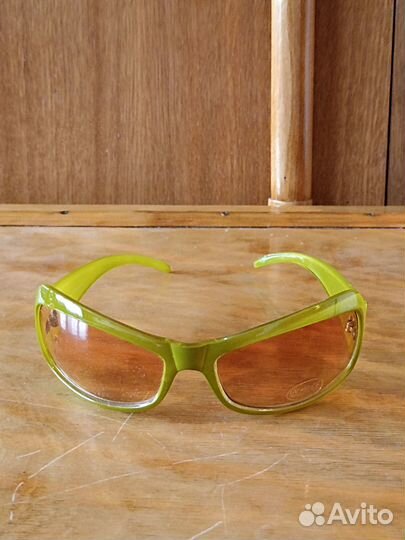 Очки солнцезащитные женские новые