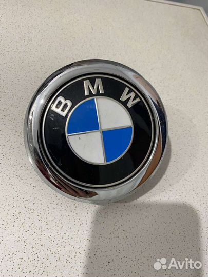 Ручка двери багажника Bmw 1 F20