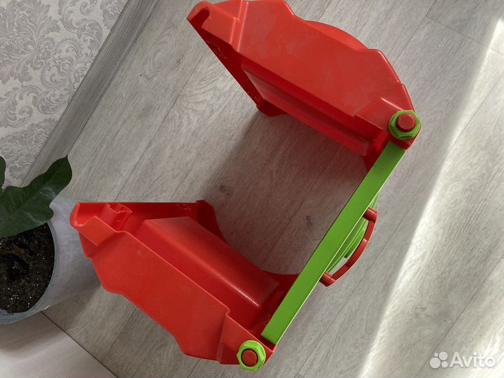 Детская игровая кухня