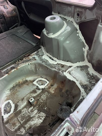 Сварочные работы любых машин