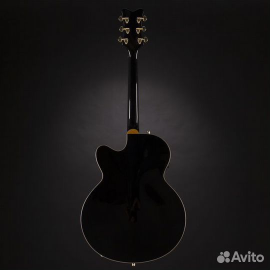 Акустическая гитара Gretsch G5022cwfe Rancher Falc