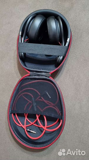 Игровые наушники проводные