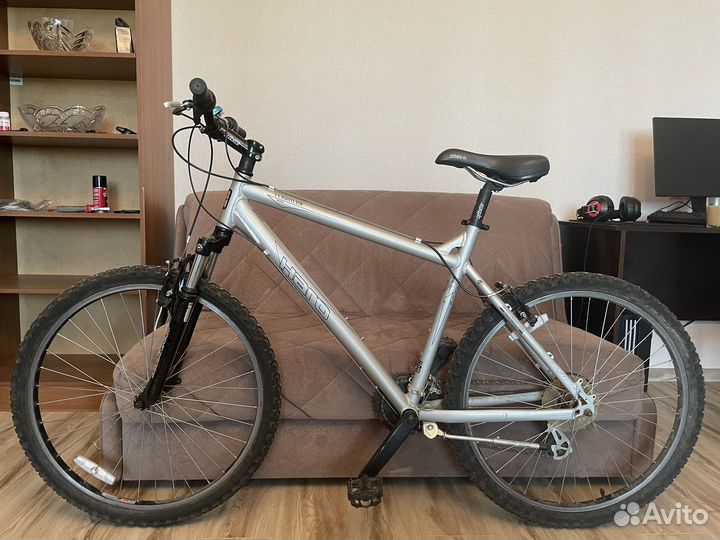 Горный велосипед Haro Flightline