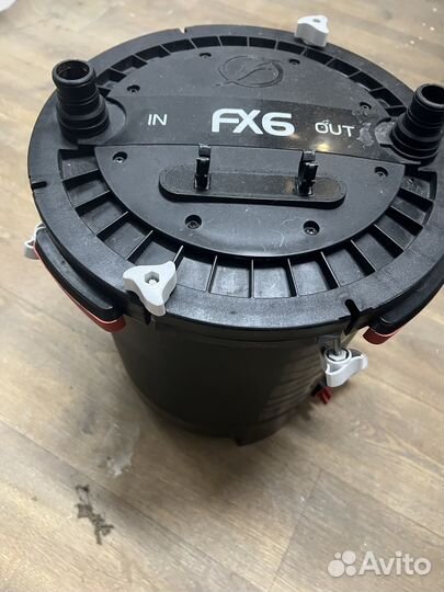 Аквариум 500 литров с тумбой