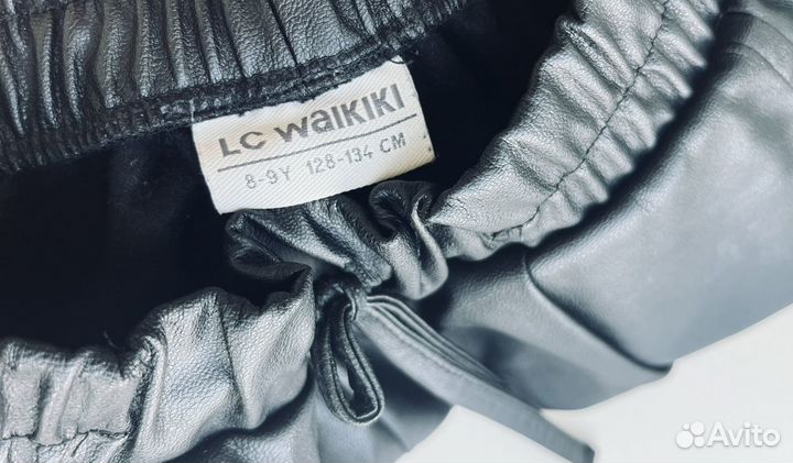 Детские шорты LC Waikiki