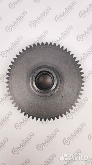 Муфта обгонная 163FML (200cc), 167FMM (250cc) с ше