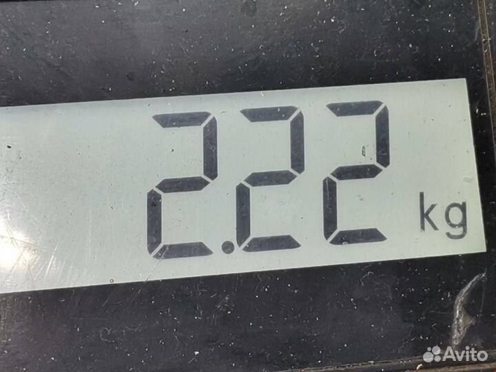 Вентилятор охлаждения Volkswagen Golf 4 1998