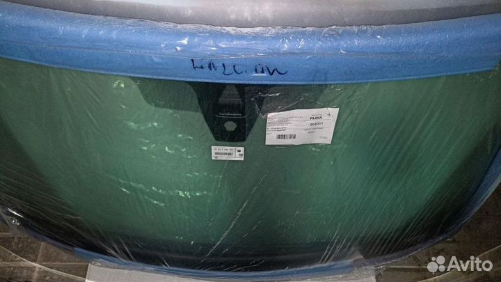 Лобовое стекло BMW X5 (G05)