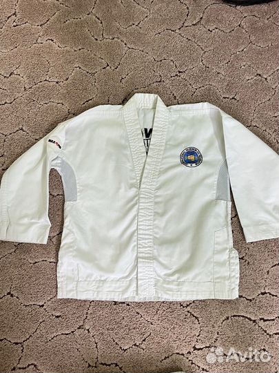 Добок для тхэквондо 140