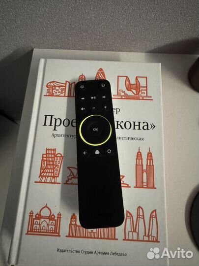 Яндекс Телевизор тв Станция, 43