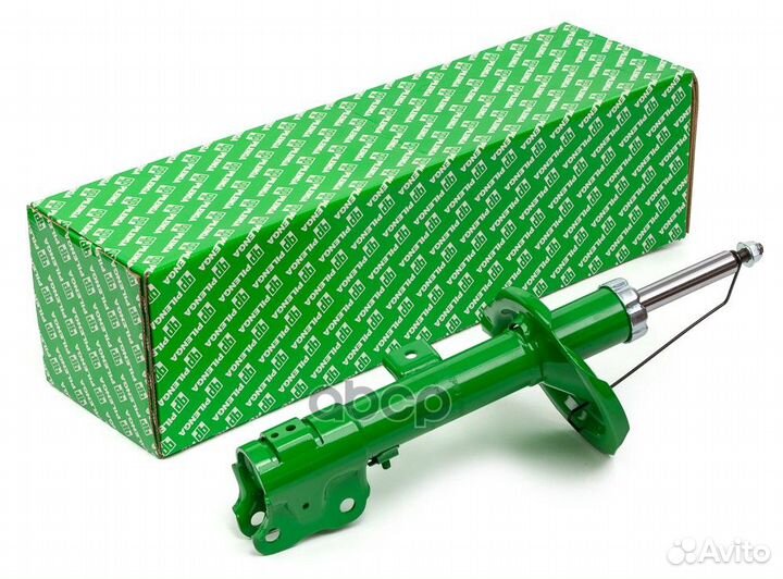 Амортизатор передний левый outlander SH-P7211 S