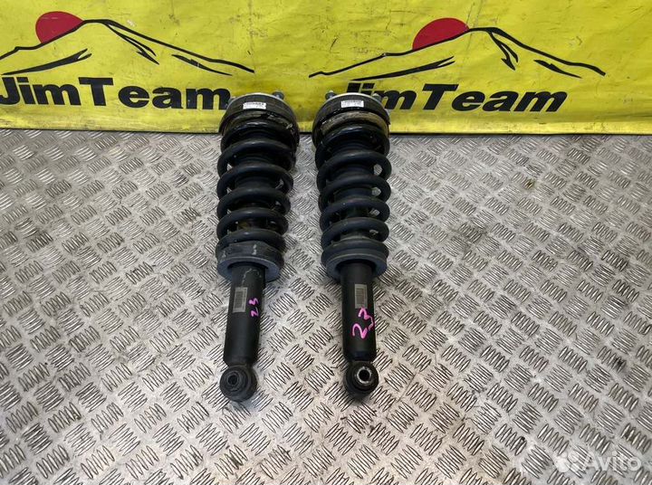 Амортизатор Стойка задний Jaguar F-Type X152 306PS