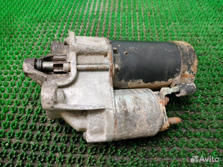 Стартер Citroen Berlingo M59 TU3A 2006