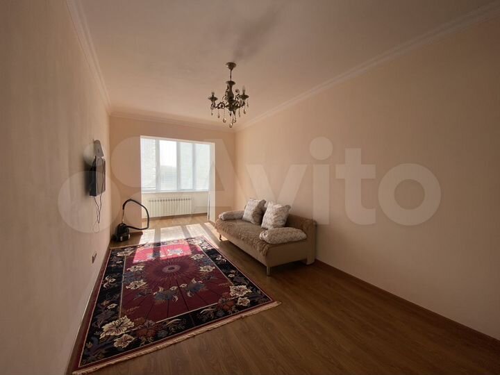 1-к. квартира, 45 м², 3/9 эт.