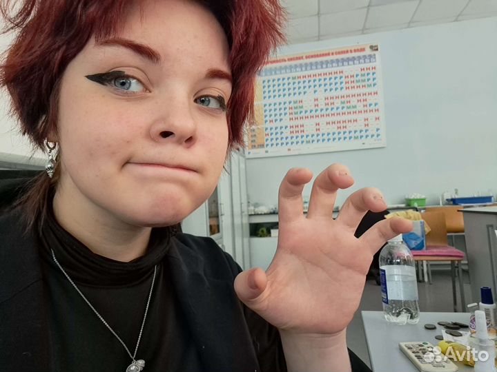 Репетитор по биологии огэ