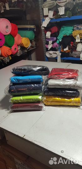 Бифлекс ткань