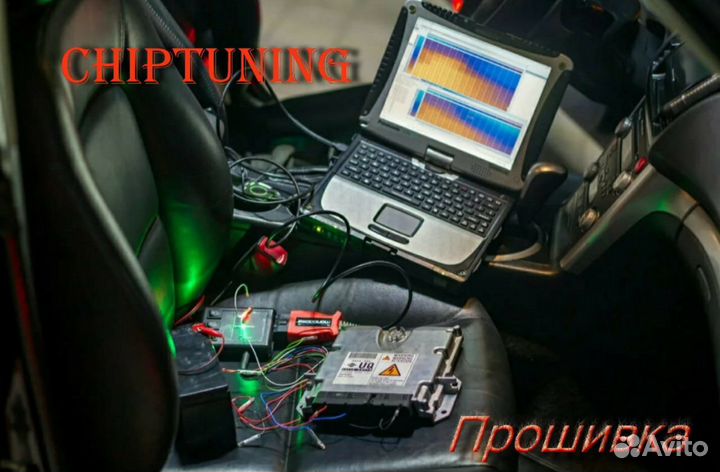 Прошивка Авто