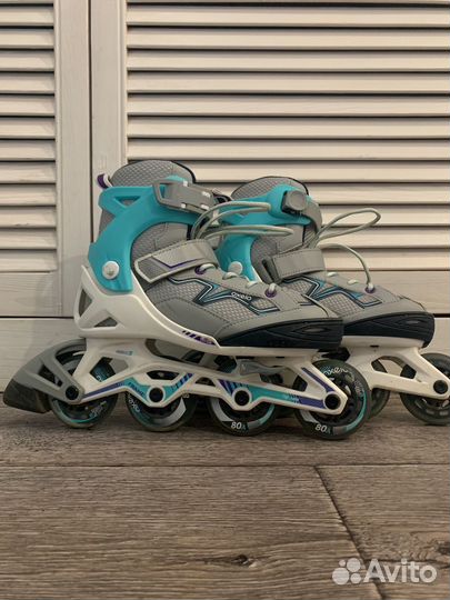 Ролики oxelo детские