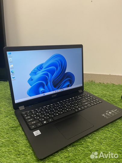 Ноутбук Acer Aspire 3 N19C1