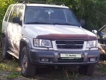 Isuzu Trooper 3.5 AT, 1999, 320 000 км, с пробегом, цена 970 000 руб.