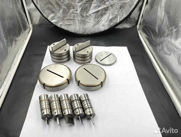 Пробивной инструмент