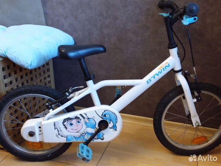 Велосипед на 6-8лет, пр-во Канада