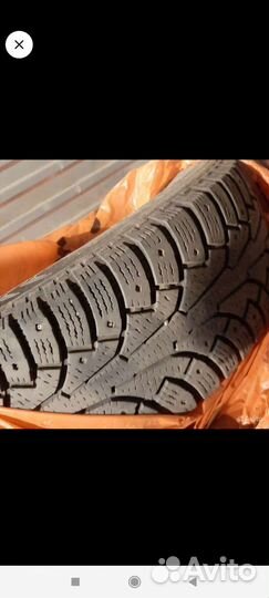 Nokian Tyres Hakkapeliitta 5 225/65 R17