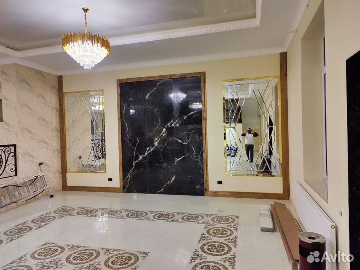 Мастер плиточник