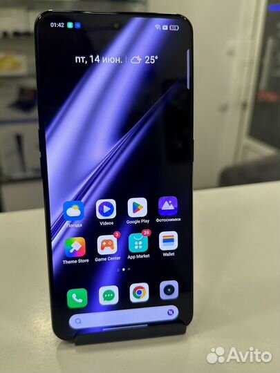 realme GT Neo 5 SE, 16/1 ТБ