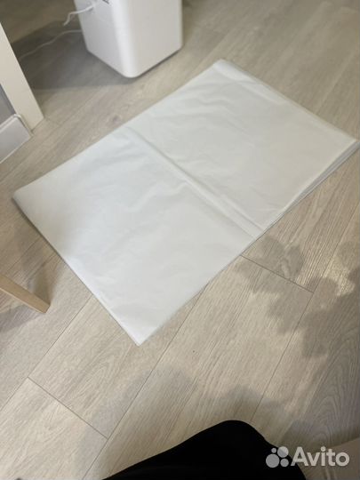 Упаковочная бумага тишью