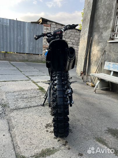 Мотоцикл