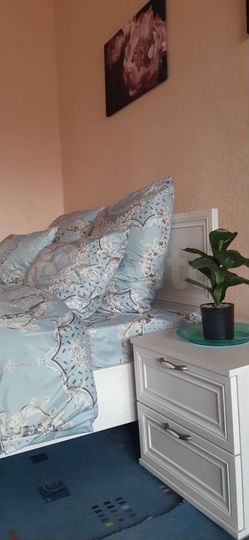 1-к. квартира, 40 м², 9/9 эт.