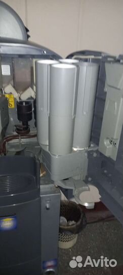 Запчасти для кофемашины