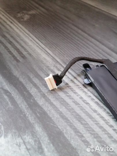 Аккумулятор HP model AD03XL rating 11.55v-51.4Wh n