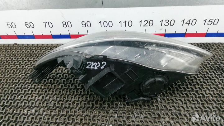 Фара правая Ford Focus/Focus RS/Focus ST