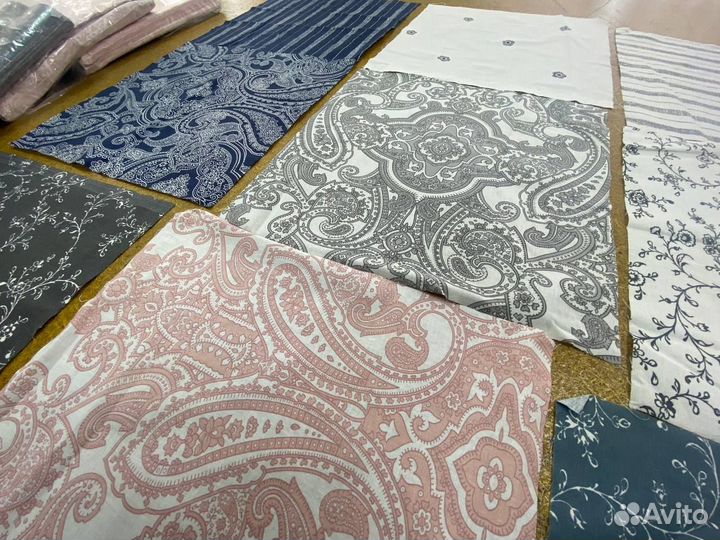 Ткань для печворка