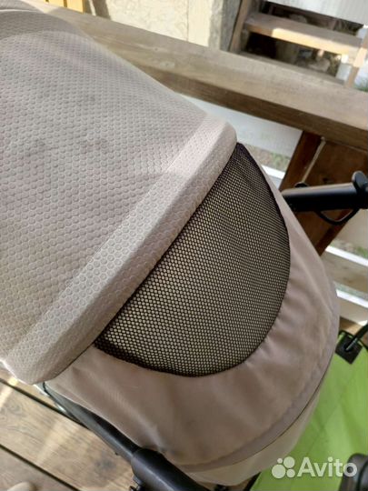 Коляска peg perego pliko p3