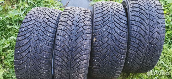 Bfgoodrich G-Force Stud 225/50 R17 98Q