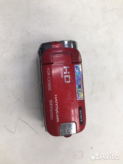 Фотоаппарат sony