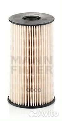 Фильтр топливный PU825X mann-filter