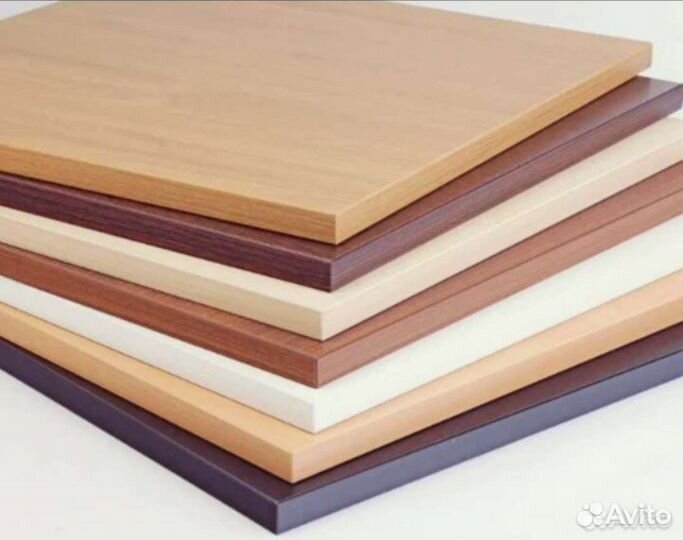 Изготовление столешниц из лдсп