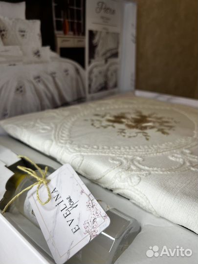 Турецкое постельное белье