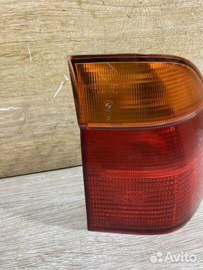 Фонарь задний правый BMW E39 Touring Арт. 111402