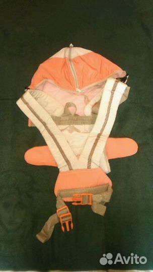 Кенгурушка