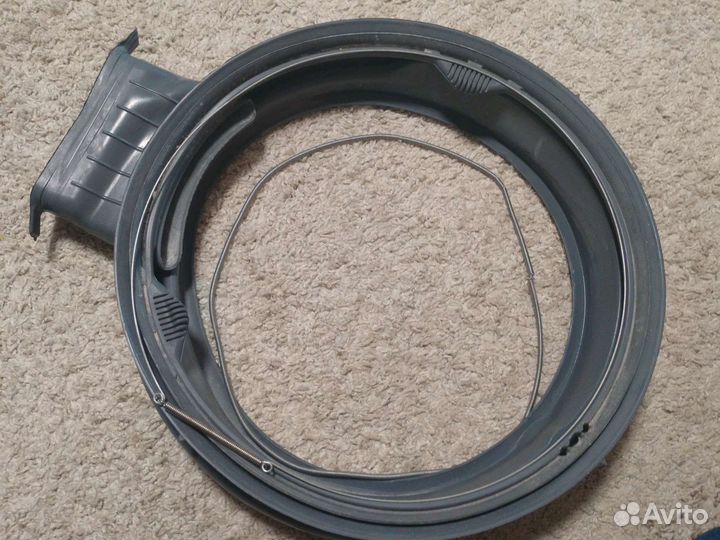 Манжета для стиральной машины Beko